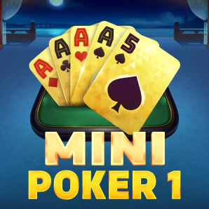 Mini Poker DA88